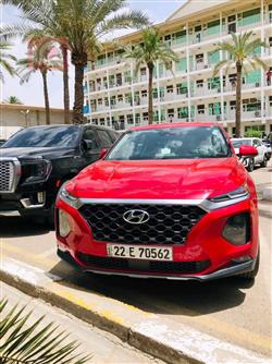 هيونداي سانتافي